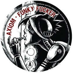Funky Fucker / Tardis