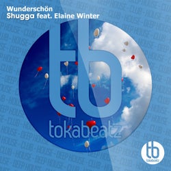 Wunderschon (feat. Elaine Winter)