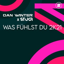 Was fühlst Du 2k21 (Extended Mix)