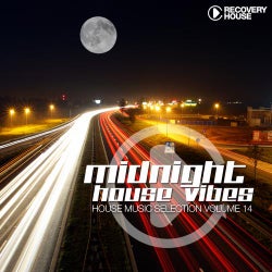 Midnight House Vibes - Volume 14