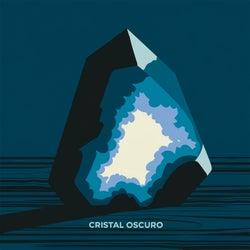 Cristal oscuro