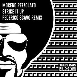 Strike It Up (Federico Scavo Remix)