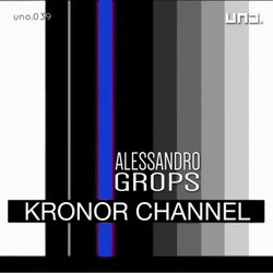 Kronor Channel