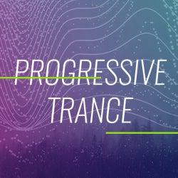 Progressive Trance