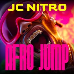 AFRO JUMP