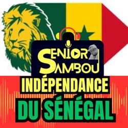 Independance du Senegal