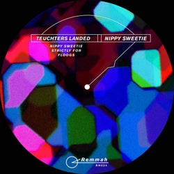 Nippy Sweetie EP