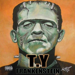 FRANKENSTEIN - Single