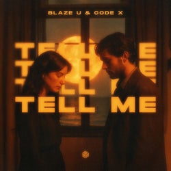 Tell Me (Extended Mix)