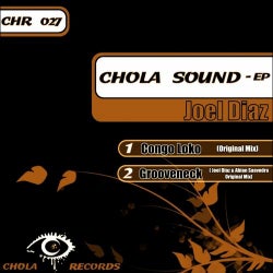 Chola Sound EP