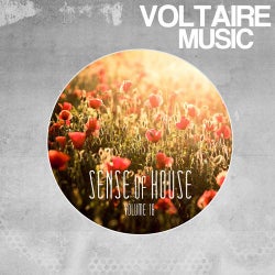 Sense Of House Vol. 18