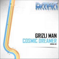 Cosmic Dreamer (Original Mix)