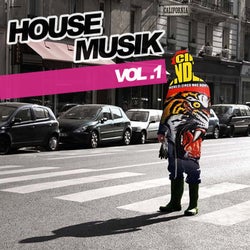 House Musik - Vol. 1