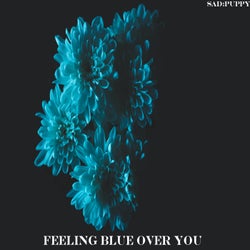 Feeling Blue Over You