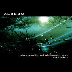 Albedo (DJ Mix)
