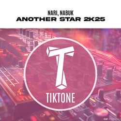 Another Star 2K25 