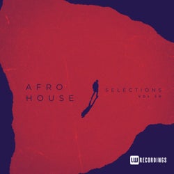 Afro House Selections, Vol. 30