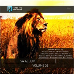 VA Album, Vol. 02