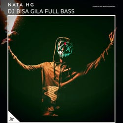 DJ Bisa Gila Full Bass