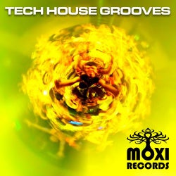 Moxi Tech House Grooves Volume 1
