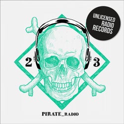 Pirate Radio Vol.23