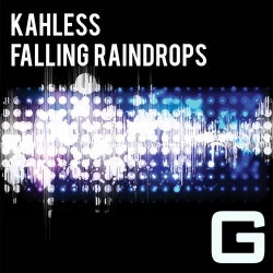 Falling Raindrops