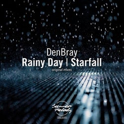 Rainy Day / Starfall