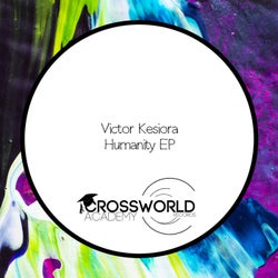 Humanity EP