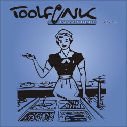 Toolfunk Recordings 002