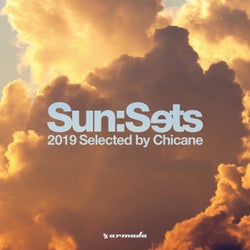 Sun:Sets 2019 (Selected by Chicane) - Extended Versions