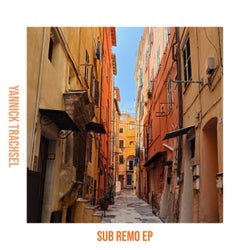Sub Remo - EP