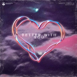 Better With You