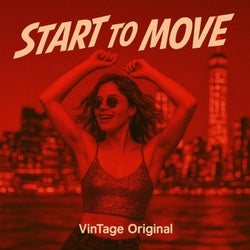 Start to Move