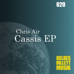Cassis EP