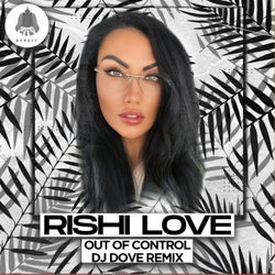 Out Of Control (DJ Dove Remix)