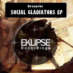 Social Gladiators EP Part 1