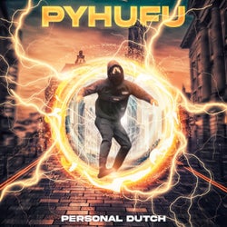 Pyhufu