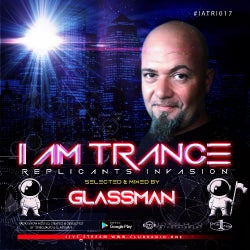 I AM TRANCE - REPLICANTS INVASION 017