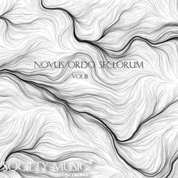 Novus Ordo Seclorum Vol.III