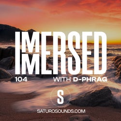 Immersed 104 Chart (2 September 2024)