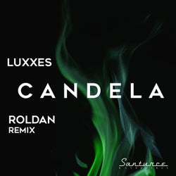 Candela (Roldan Remix)