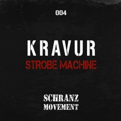 Strobe Machine EP