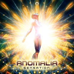 Anomalia - Sensation
