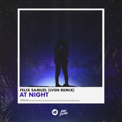 At Night (LVSN Remix)