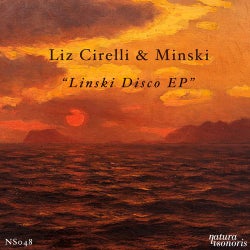 Linski Disco EP