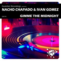 Gimme The Midnight (Big Room Anthem Mix)