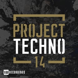 Project Techno, Vol. 14