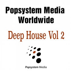 Popystem Media Worldwide - Deep House, Vol. 2