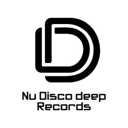 Nu Disco Deep Records /November chart