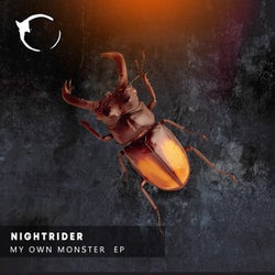 My Own Monster EP